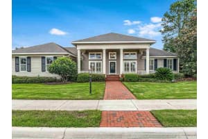 4114 Sw 69th Avenue, Gainesville