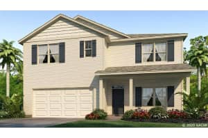 8381 Sw 60th Road, Gainesville