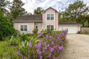 8501 Nw 35th Lane, Gainesville