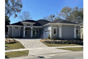 606 Sw 125th Terrace, Newberry