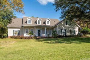 13606 Nw 19th Place, Gainesville