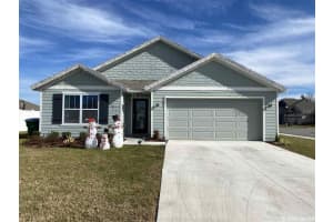 881 Nw 253rd Drive, Newberry
