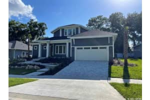 582 Sw 125th Terrace, Newberry