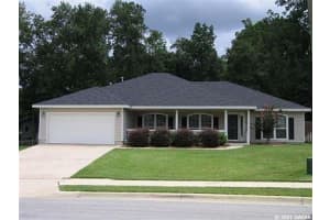 3111 Nw 111th Street, Gainesville