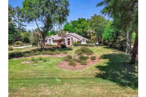 12420 Sw 11th Avenue, Newberry