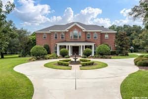 13908 Nw 19th Place, Gainesville