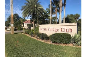 4250 A1a South #f-34, ST AUGUSTINE