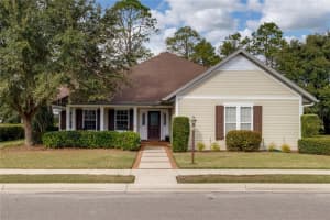 4032 Sw 69th Ave, GAINESVILLE