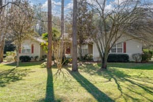 12409 Sw 11th Ave, NEWBERRY