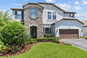 5124 Lakecastle Dr, TAMPA