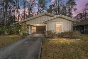 2126 Nw 72nd Pl, GAINESVILLE