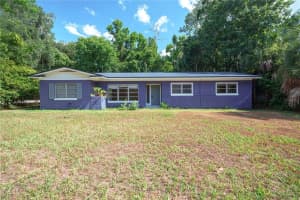 1119 Sw 11th Ave, GAINESVILLE