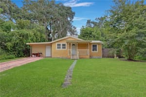 1540 Se 4th Ave, GAINESVILLE