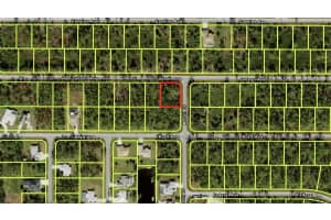 12107 Judson Ave, PORT CHARLOTTE