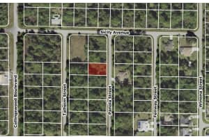 4179 Panola St, PORT CHARLOTTE