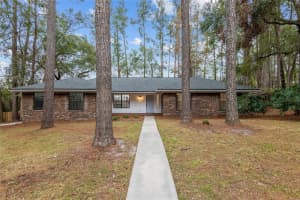 7617 Nw 42nd Ave, GAINESVILLE