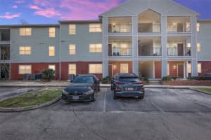 2360 Sw Archer Rd #607, GAINESVILLE