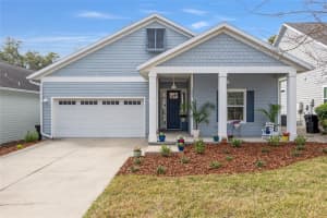 1334 Nw 121st Way, GAINESVILLE