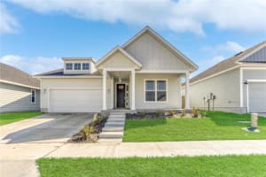 12495 Nw 158 St, ALACHUA