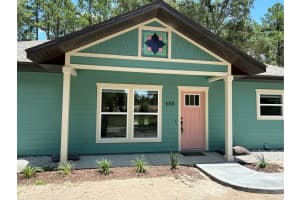 301 Nw 5th St, MICANOPY