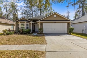 4931 Nw 81st Ave, GAINESVILLE