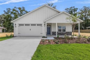 1018 Sw 67th Way, GAINESVILLE