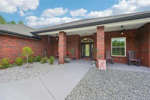 871 County Road 217, JACKSONVILLE