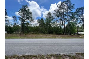 Tbd Se 129th Ct, DUNNELLON