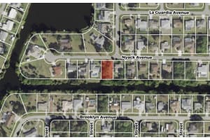 22309 Nyack Ave, PORT CHARLOTTE