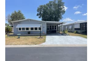 34334 Timberland Blvd, ZEPHYRHILLS