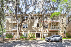 4850 Sw 91st Ter #p201, GAINESVILLE