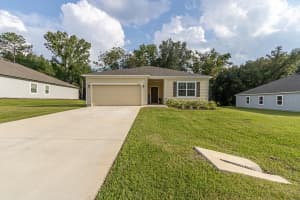15451 Nw 121st Pl, ALACHUA