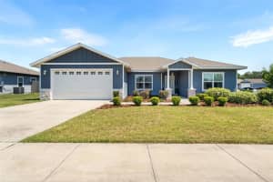 22882 Nw 4th Pl, NEWBERRY