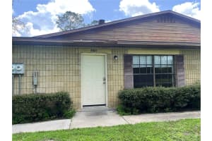 2521 Nw 57th Pl #a, GAINESVILLE