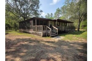 12350 Ne 101st Ct, ARCHER