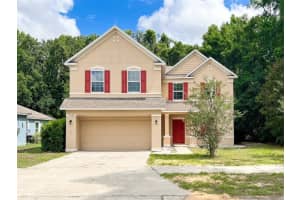 14282 Nw 163rd Pl, ALACHUA