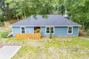 250 Sw Garden St, KEYSTONE HEIGHTS