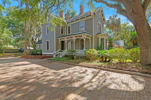 708 E University Ave, GAINESVILLE