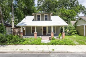 407 Nw 8th St, GAINESVILLE