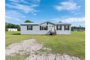 20761 Ne 118th St, LAKE BUTLER