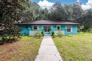 8465 Nw 186th St, REDDICK