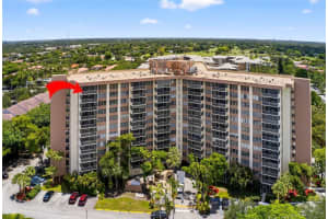 10777 W Sample Rd #1212, CORAL SPRINGS