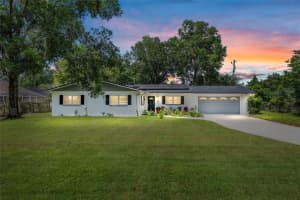 3658 Nw 39th Pl, GAINESVILLE