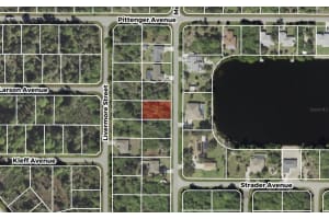 2267 Meetze St, PORT CHARLOTTE