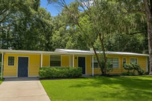 610 Nw 36th Dr, GAINESVILLE