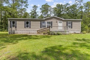 3022 Nw 128th Rd, GAINESVILLE