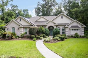 6633 Nw 81st Blvd, GAINESVILLE