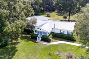 22173 Nw State Road 16, STARKE 22173 Nw State Road 16, STARKE