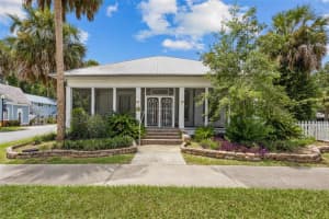 14702 Nw 140th St, ALACHUA