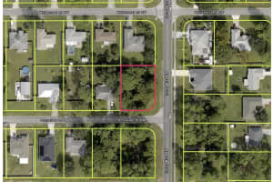 1303 Schneider St Sw, PALM BAY